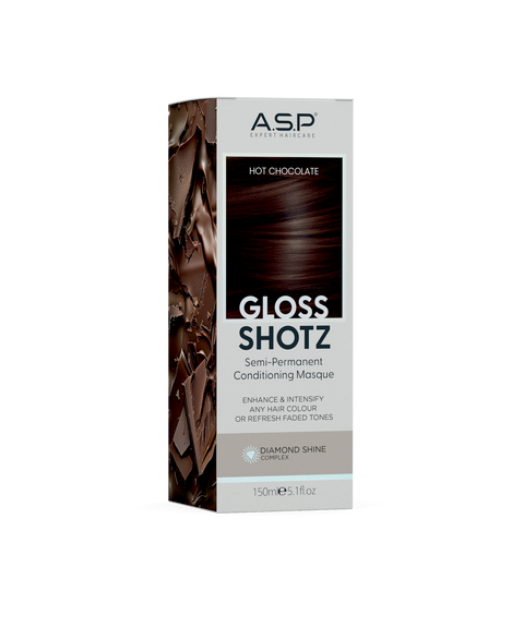 ASP Gloss/Glaze Shotz