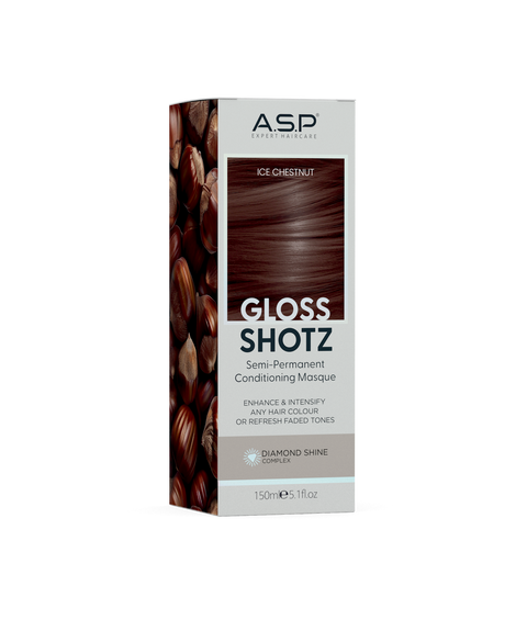 ASP Gloss/Glaze Shotz