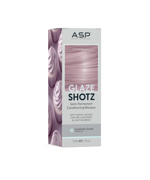 ASP Gloss/Glaze Shotz