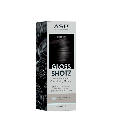 ASP Gloss/Glaze Shotz