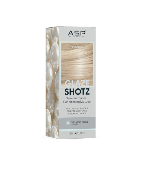 ASP Gloss/Glaze Shotz