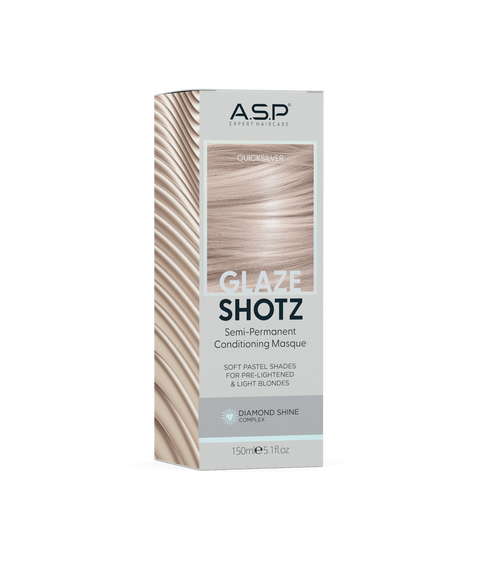 ASP Gloss/Glaze Shotz