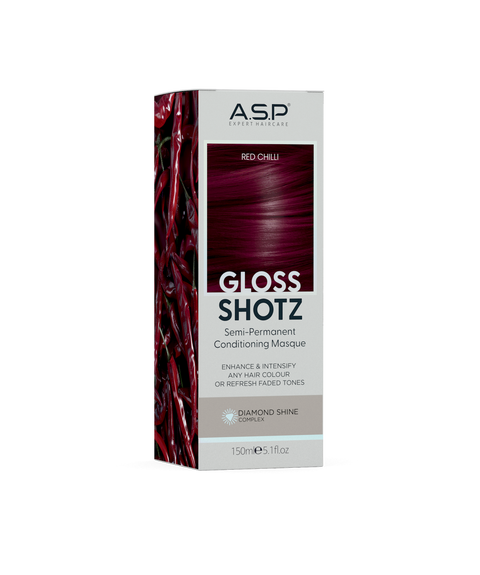 ASP Gloss/Glaze Shotz