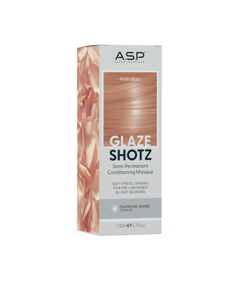 ASP Gloss/Glaze Shotz