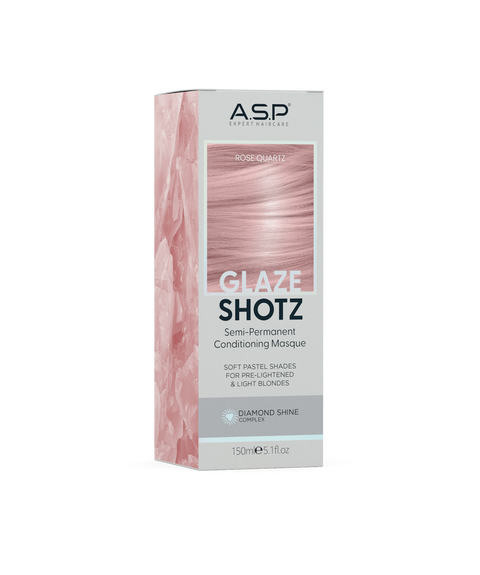 ASP Gloss/Glaze Shotz