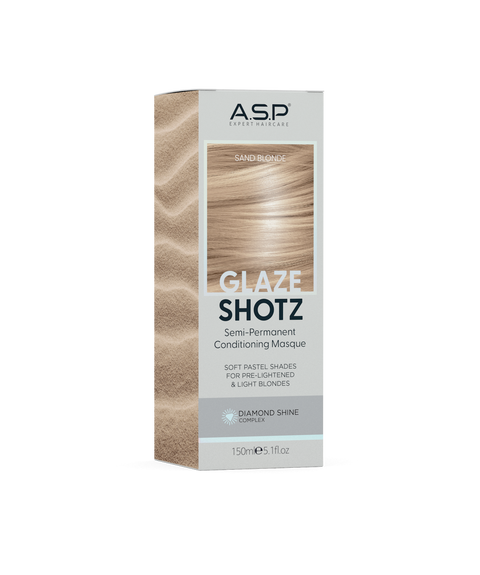 ASP Gloss/Glaze Shotz