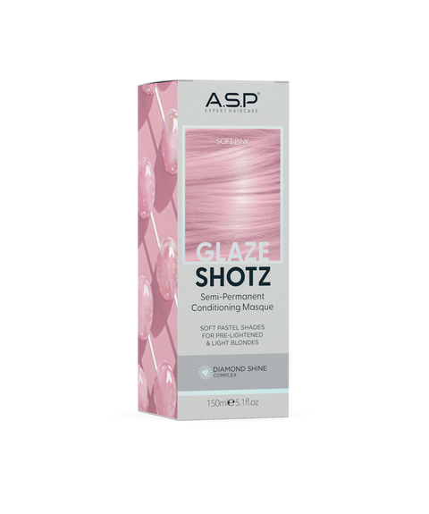 ASP Gloss/Glaze Shotz