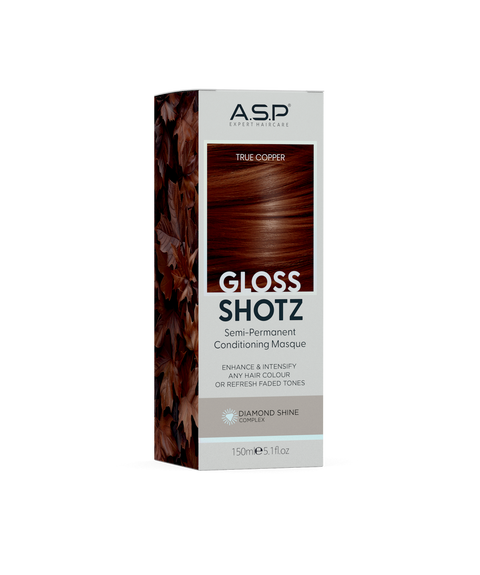 ASP Gloss/Glaze Shotz