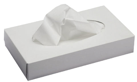 Professional Tissues (100)
