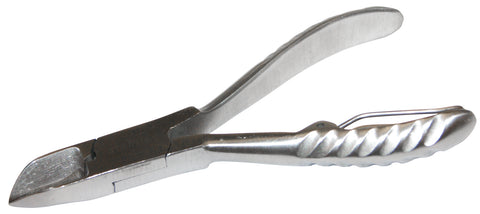 Nail Plier 4" (Stainless Steel)