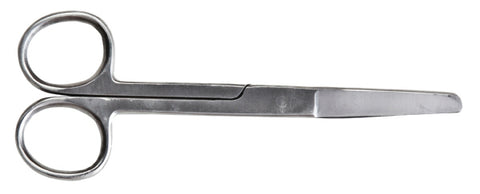 Nurses Scissor (Stainless Steel)