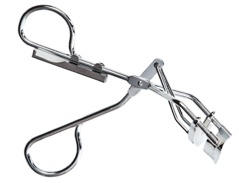 Eyelash Curlers (Chrome)