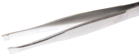 Angled Tweezer