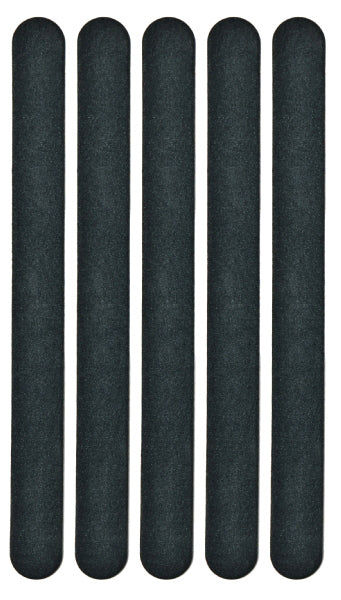 Black Beauty Emery Boards Grit 240/240 (5)