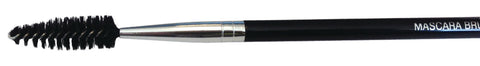 Mascara Spiral Brush 8"