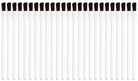 Eyeliner Brushes (Disposable X 25)