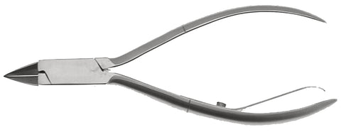 Ingrowing Nail/Corner Nipper Stainless Steel