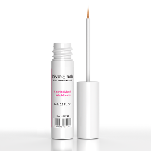 Individual Flare Lash Adhesive 6ml