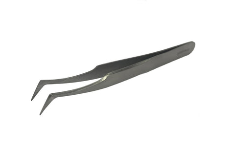 Individual Lash Applicator Stainless Steel