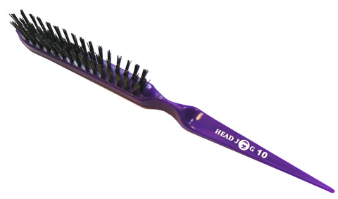 Head Jog - Slime-line Styling Brushes