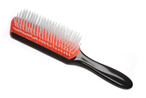 Head Jog 51 – Traditional Styling Brush