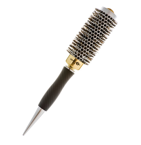 Head Jog - Gold Thermal Ceramic Radial Brushes