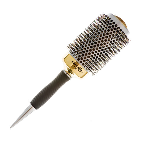 Head Jog - Gold Thermal Ceramic Radial Brushes