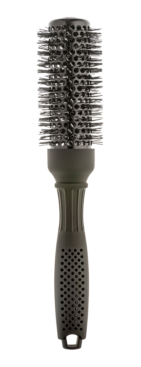 Head Jog Light Radial Brushes