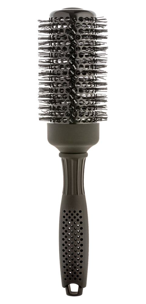 Head Jog Light Radial Brushes