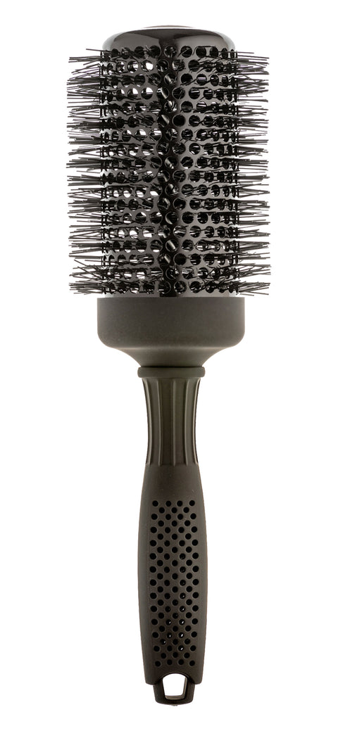 Head Jog Light Radial Brushes