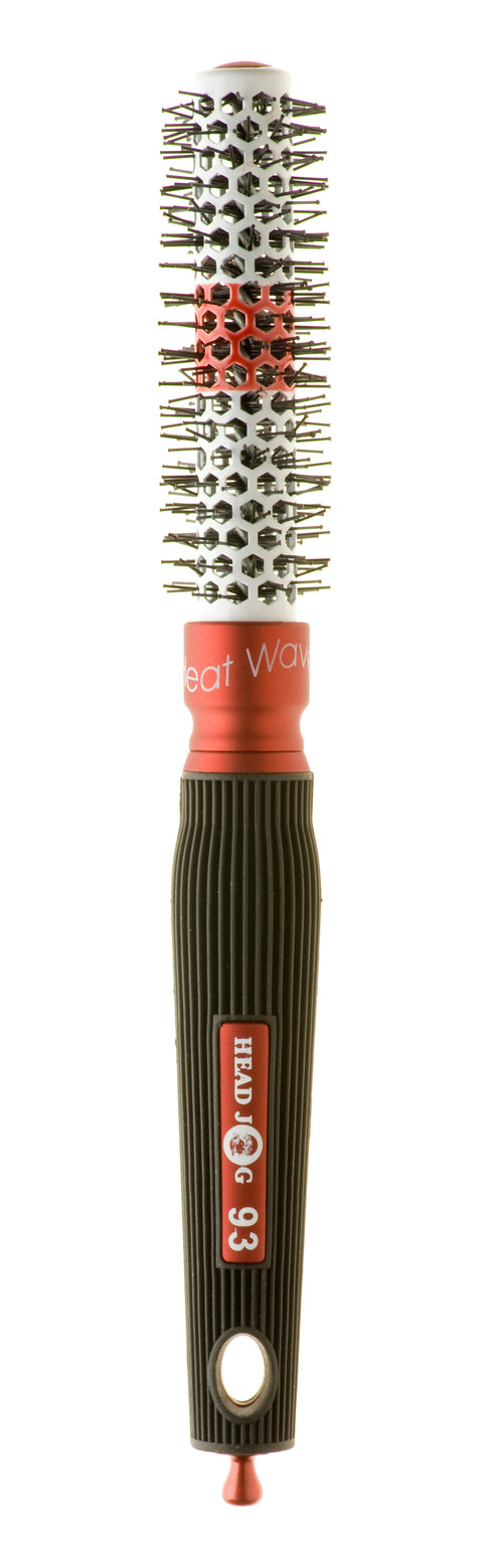 Head Jog - Heat Wave Brushes