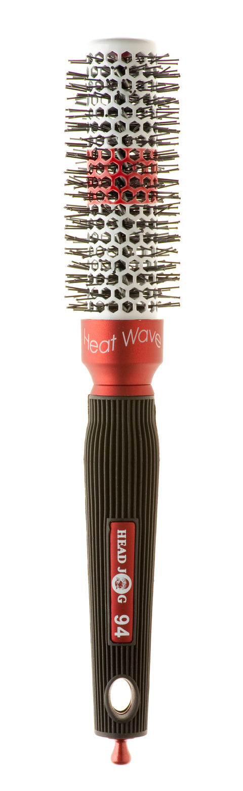 Head Jog - Heat Wave Brushes