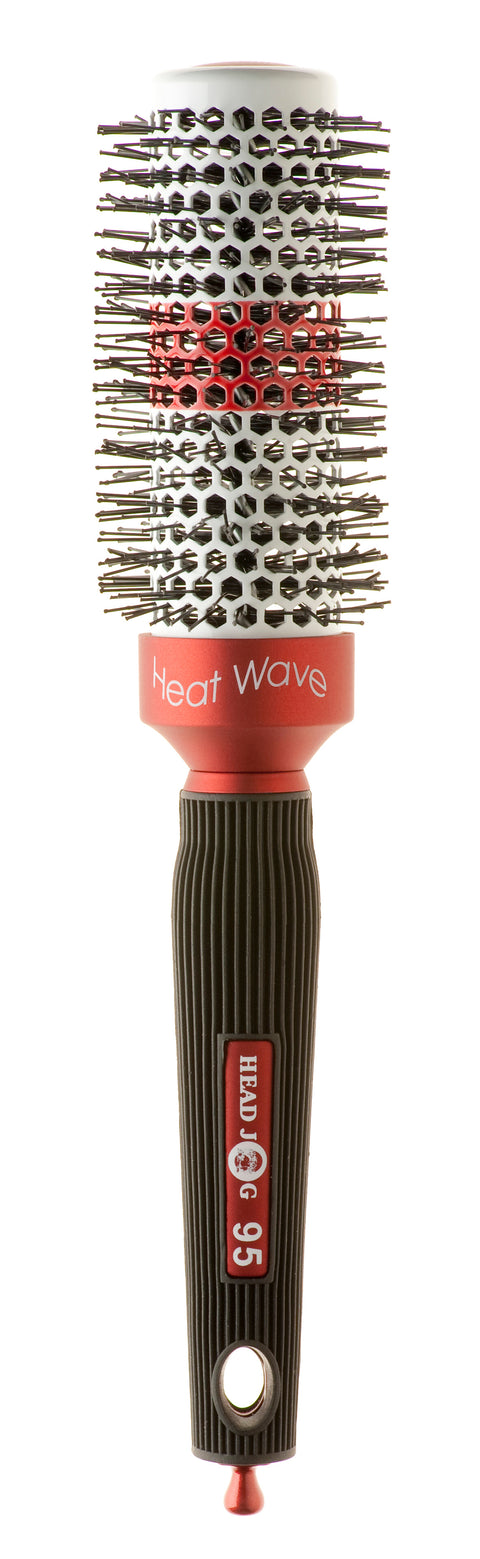 Head Jog - Heat Wave Brushes