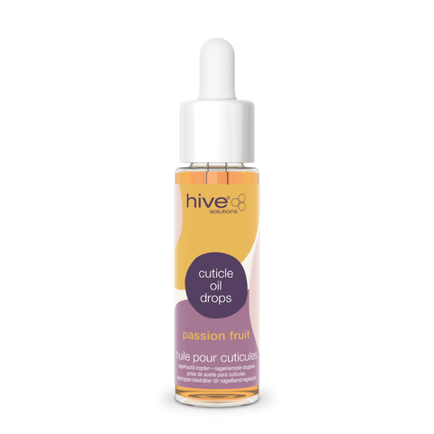 Hive Solutions Cuticle Drops