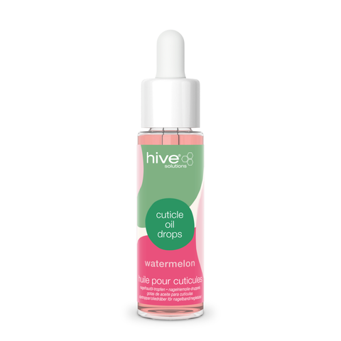 Hive Solutions Cuticle Drops