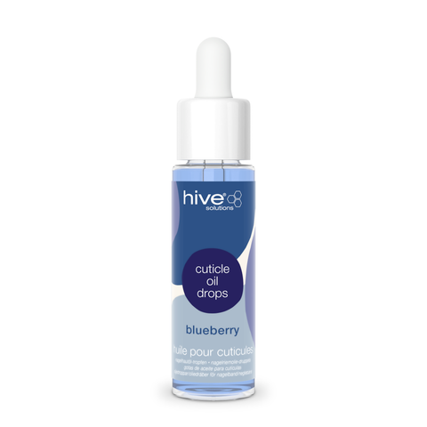 Hive Solutions Cuticle Drops