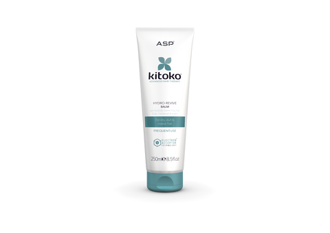 Kitoko Hydro Revive Balm 250ml