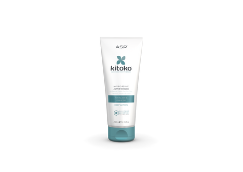 Kitoko Hydro Revive Active Masque
