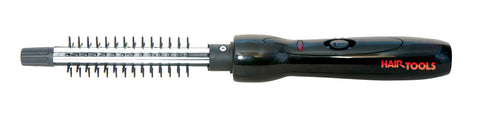 Hair Tools Hot Brushes