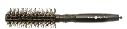 Head Jog 114 - 21Mm High Shine Radial