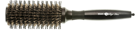 Head Jog 114 - 21Mm High Shine Radial