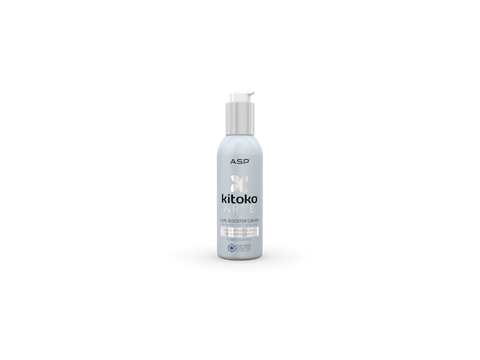 Kitoko Arte Styling Curl Booster Cream