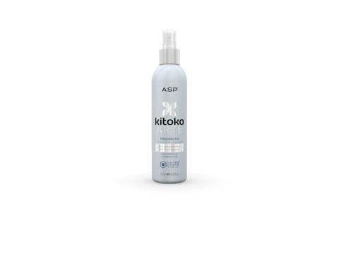 Kitoko Arte Styling Finishing Fix