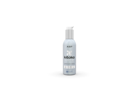 Kitoko Arte Styling Super Sleek Cream
