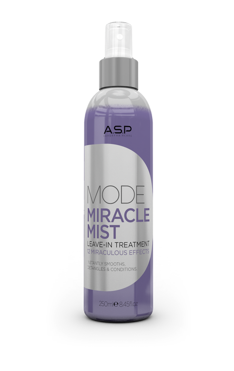 ASP Mode Miracle Mist 250ml