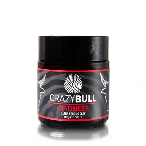 Crazy Bull Madness