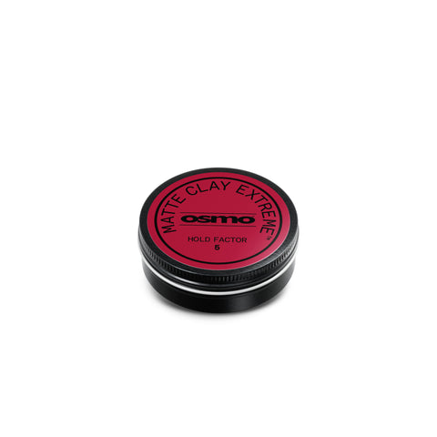 Osmo Matte Clay Extreme