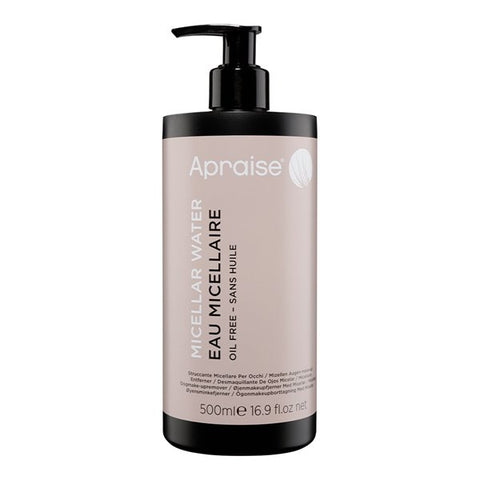 Apraise Miceller Eye Make-Up Remover