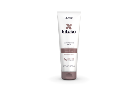 Kitoko Nutri Restore Balm 250ml