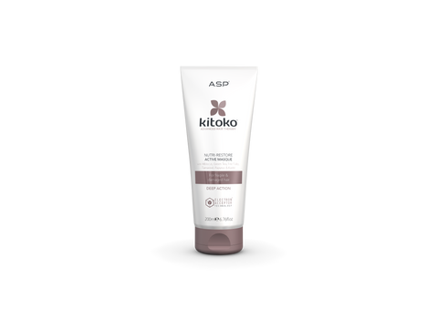 Kitoko Nutri Restore Masque